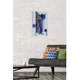 thumbnail image 2 of Marvel Black Panther: Wakanda Forever - Shuri Wall Poster, 14.725" x 22.375", 2 of 6