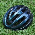 thumbnail image 4 of Casco de bicicleta Casco neumático Ciclismo Deporte Casco de seguridad de una pieza ultraligero Coche de carretera, 4 of 6