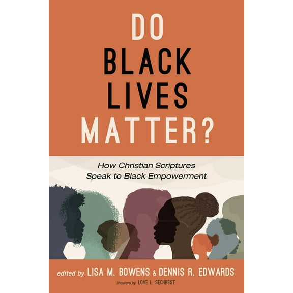 Do Black Lives Matter? (Hardcover)
