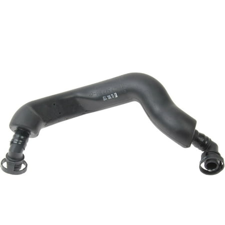 - BMW Radiator Hose with Bleeder Screw Fitting Brand New REIN