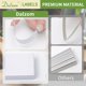 thumbnail image 5 of Etiquetas para Plantas Dalzom 300 Unidades de 10 cm con Marcador Impermeable, 5 of 7
