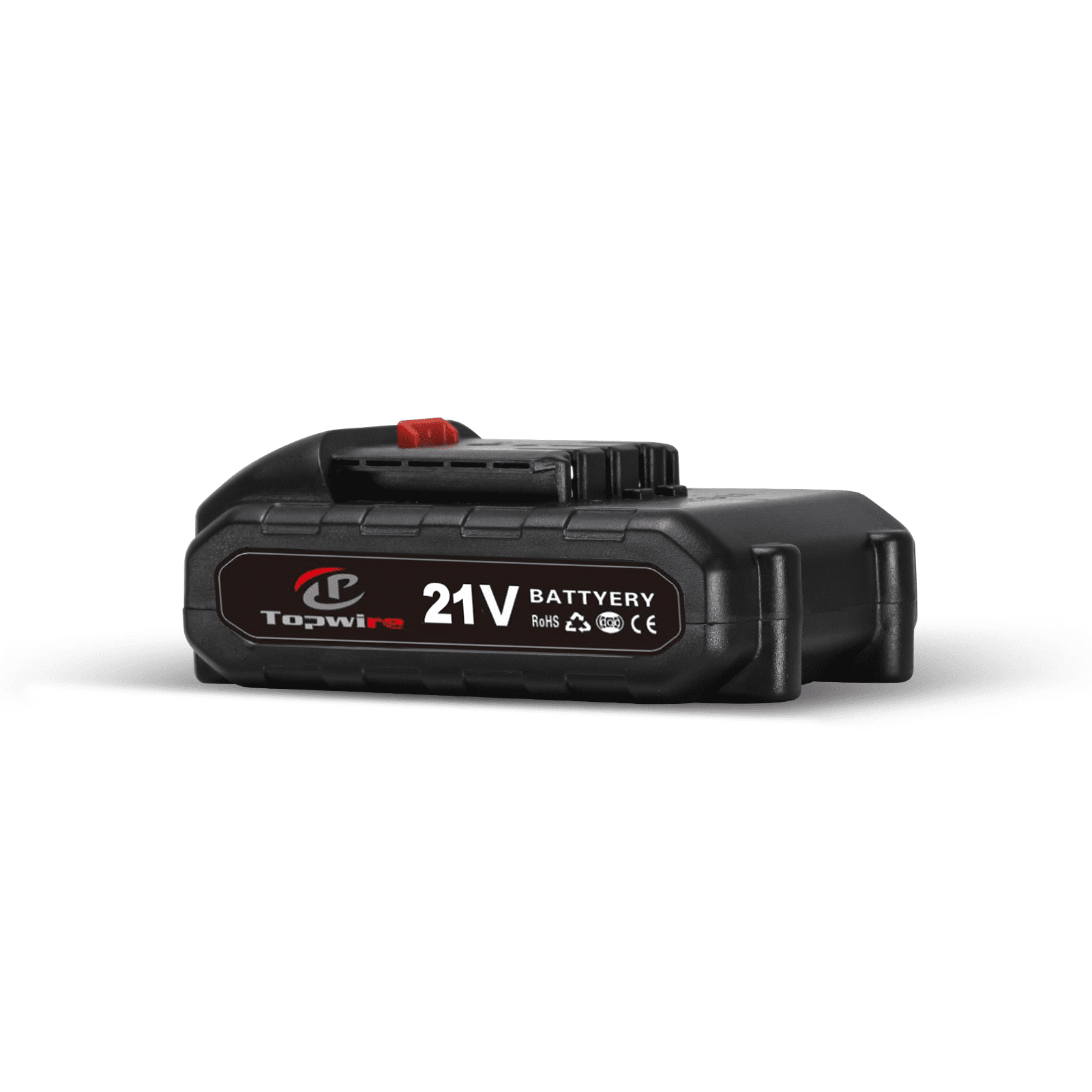 21V Li-Ion Battery Max 1-Pack Replacement Battery,2.0 Ah Lithium-Ion ...