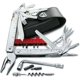 thumbnail image 2 of Multiherramienta Victorinox SwissTool CS Plus con 37 funciones y funda, 2 of 3
