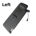 thumbnail image 5 of Car Interior Sunvisor W/Mirror for Skoda Octavia 3 A7 Fabia Mk3 Karoq Rapid Seat Leon Arona Ibiza/ST, 5 of 5