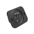 thumbnail image 2 of Wirthco Engineering Inc 20600 Dc Digital Voltage Meter, 2 of 3