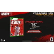 MLB The Show 22 - Xbox Series X