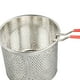 thumbnail image 5 of Cesta para freidora Strade Fareast Limited de acero inoxidable diámetro abierto 13.5 cm, 5 of 8