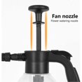 thumbnail image 3 of 2 in 1 Snow Brush with Squeegee Ice Scraper Foam Grip Anti-Freeze Snow Shovel for Car Truck SUV MPV Windshield Glass Ice Remover, 3 of 3