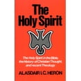 thumbnail image 1 of Pre-Owned The Holy Spirit (Paperback) 0664244394 9780664244392, 1 of 1