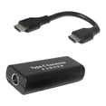 thumbnail image 4 of Adaptador de Carga Shamjiam 7.9 X 5.5 Mm Adaptador de Corriente con Cable USB, 4 of 9
