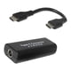 thumbnail image 4 of Adaptador de Carga Yotijar 7.9 X 5.5 mm Cable Convertidor de Potencia TIPO C, 4 of 9