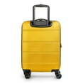 thumbnail image 5 of Swiss Mobility - LAX Collection - Lightweight ABS/PC Hardside Luggage, 5 of 5