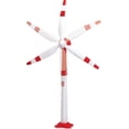 thumbnail image 3 of Dickie Toys - Volvo Truck with Trailer and Wind Turbine, 3 of 5