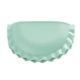 thumbnail image 2 of 1 pieza/juego de guantes de cocina profesionales para horno y ollas resistentes al calor Verde claro, 2 of 7