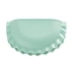 thumbnail image 2 of Guantes de silicona para horno - 1 pieza resistentes al calor para cocina, profesionales Verde claro, 2 of 7