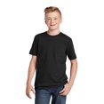 thumbnail image 1 of District® Youth Very Important Tee®. DT6000Y Distrito DT6000Y, 1 of 1