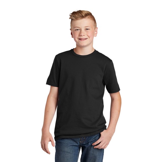 District® Youth Very Important Tee®. DT6000Y Distrito DT6000Y