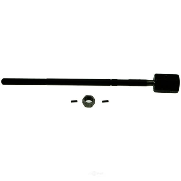 QuickSteer EV118 Steering Tie Rod End Fits select: 1981-1990 FORD ESCORT, 1984-1990 FORD TEMPO