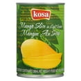 thumbnail image 2 of Kosa Canned Mango Slices, 2 of 5