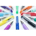 Art Alternatives Gel Pen Set, 48Pens