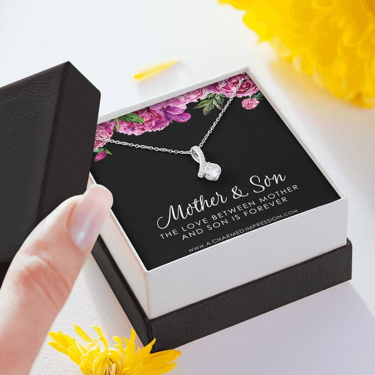 Boy mom best sale gifts