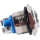 thumbnail image 4 of Interruptor de reinicio automático para automóvil, botón pulsador de metal resistente al agua, ideal para aplicaciones de arranque de motor con amplio potencial de aplicación y fácil instalación,, 4 of 5