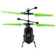 thumbnail image 5 of Mini mando a distancia por inducción infrarroja RC Helicopter HUOGUO, 5 of 5