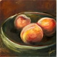thumbnail image 2 of Art.com Rustic Fruit II Stretched Canvas Print Wall Art by Ethan Harper, 24" x 24", 2 of 4