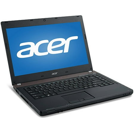 Acer Travelmate Tmp645-m-54204g12tkk 14