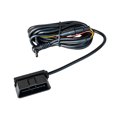 thumbnail image 1 of Thinkware OBD II Power Cable, for Select Dash Cams, Parking Surveillance Mode, Plug-and-Play, 1 of 2