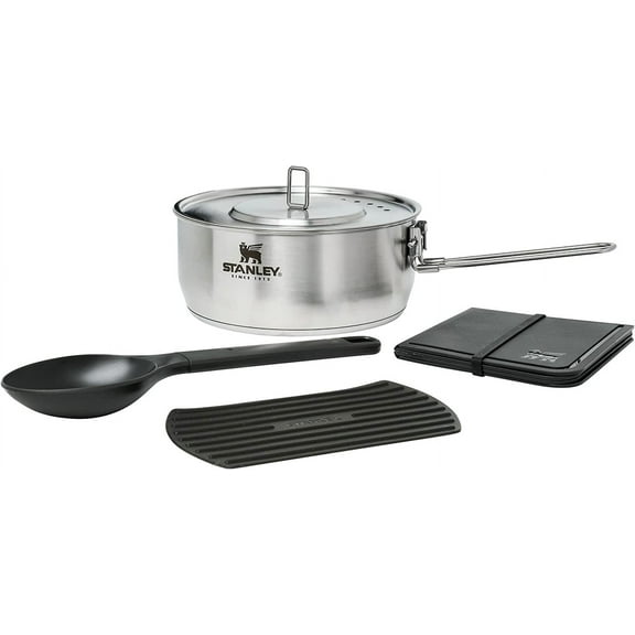 Stanley Adventure Even-Heat Camp Pro Cookset