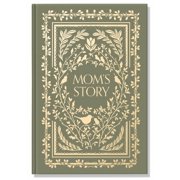 Moms Story: A Memory and Keepsake Journal for My Family (Hardcover)