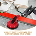 thumbnail image 3 of OULII Ajustador De Brechas Para Azulejos Con Ventosas Especial Para Instalación En, 3 of 6