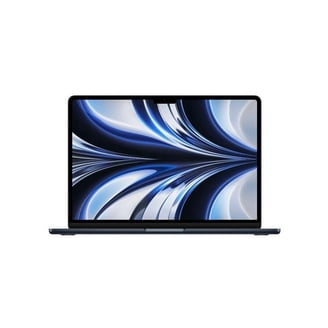 Apple M2 MacBook Air 8GB 256GB ミッドナイト Apple MacBook Air 13.6-inch Laptop, M2 Chip, 8GB Memory, 256GB SSD