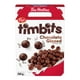 Céréales Timbits Chocolat glacé de Post Poids 326g – image 1 sur 7