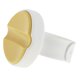 thumbnail image 5 of ¡Gran Venta! Nuevo Soporte Magnético para Pasadores de Muñeca, Prácticas Herramientas de Costura para Modista, 5 Colores Amarillo Macarena Soporte magnético del perno de la muñeca, 5 of 7
