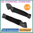 thumbnail image 1 of 2PCS Left & Right side Air Intake Duct Hose for for Mercedes W221 S280/300/350/400, 1 of 5