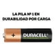 thumbnail image 5 of Duracell Cargador con 8 Pilas Aa 2500mah 1.2v + 4 Pilas Aaa 900mah 1.2v Recargables, 5 of 5