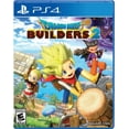 thumbnail image 1 of DRAGON QUEST BUILDERS 2 (PS4), 1 of 7