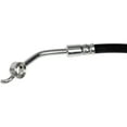 thumbnail image 2 of Dorman H622425 Front Driver Side Brake Hydraulic Hose for Specific Lexus Models Fits select: 2014-2019 LEXUS IS, 2 of 3
