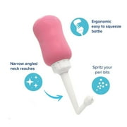 HDUYFYD Portable Bidet Sprayer,Travel Bidet with Hand Held Bidet Bottle