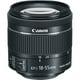 Canon EOS 250D / Rebel SL3 APS-C CMOS Capteur 24MP DSLR Appareil Photo avec EF-S 18-55mm f/4-5.6 Est Objectif STM (Noir) – image 3 sur 3