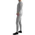thumbnail image 2 of Ventana Men's Fleece Lined Thermal Underwear sets Winter Insulated Long John Cotton Base Layer with Top and Pants, 2 of 3
