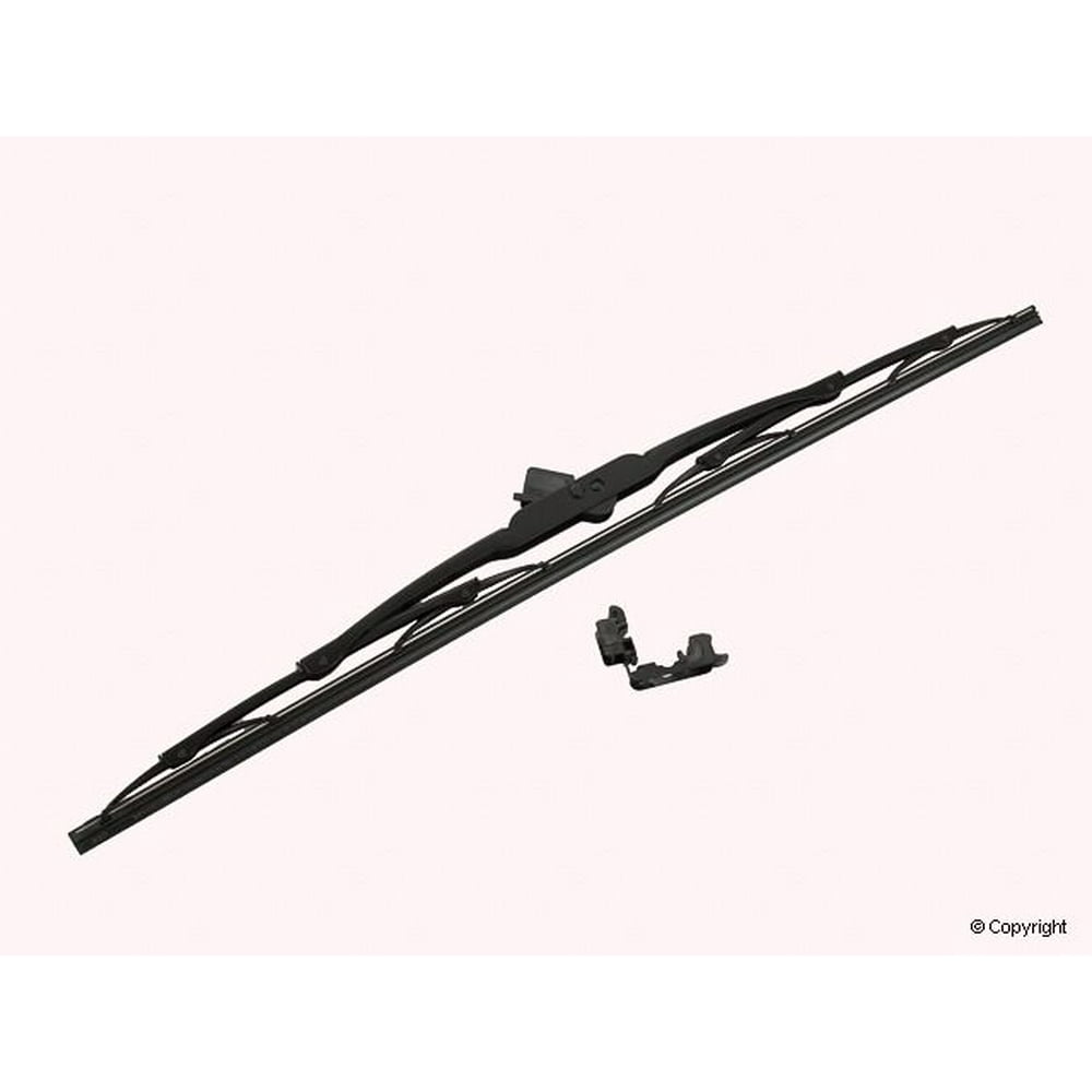 OE Replacement for 20052015 Toyota Front Right Windshield Wiper Blade (Base / Pre Runner