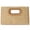 Beige, variant on Straw Clutch Handbags Summer Clutch Woven Boho Beach Bags Straw Purses for Women