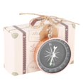 thumbnail image 3 of Candy Box, Foldable Wedding Favors, For Travel Wedding Rose Golden, 3 of 8