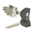 thumbnail image 3 of Standard Motor Products TL-274 Tailgate Lock Fits select: 1993-1994 JEEP GRAND CHEROKEE, 1993-1995 PLYMOUTH VOYAGER, 3 of 6