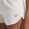 thumbnail image 4 of Reebok Identity French Terry Shorts, 4 of 7