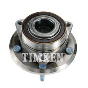 cadillac ats wheel bearing