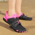 thumbnail image 2 of DQrwqpou Aqua Shoes Buceo Transpirables para en El Lago (rosa 37), 2 of 7